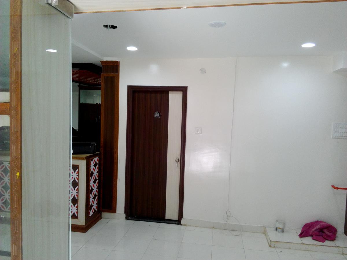 Sahasra Residency Hyderabad Bagian luar foto