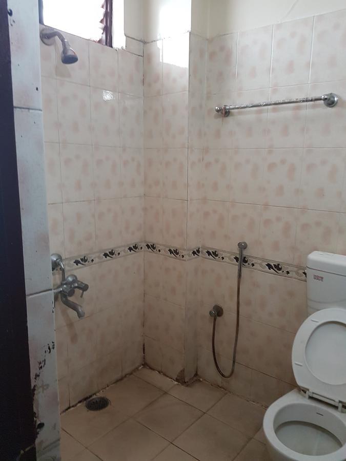 Sahasra Residency Hyderabad Bagian luar foto